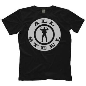 All Steel Shirt
